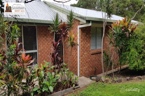 Property photo of 33 John Street Ravenshoe QLD 4888