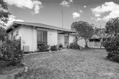 23 Gray Rd, Mandurah, WA 6210