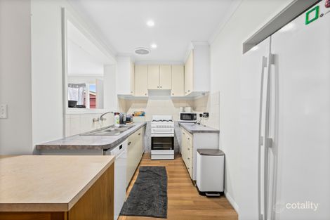 Property photo of 7 Ranger Court Whittington VIC 3219