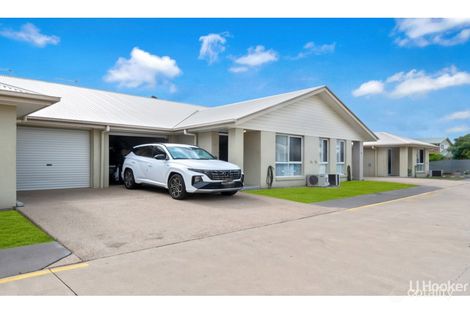 22/74 Richmond St, Berserker, QLD 4701