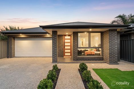58a Wheaton St, South Plympton, SA 5038