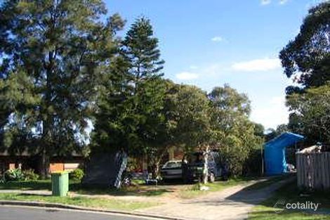 132 Kalang Rd, Edensor Park, NSW 2176