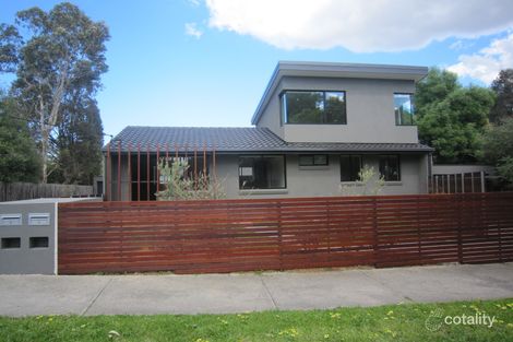 Property photo of 1/21 Green Street Ivanhoe VIC 3079