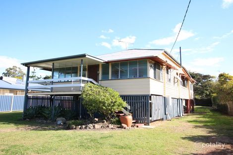 Property photo of 81 Ivory Creek Road Toogoolawah QLD 4313
