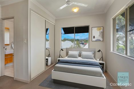 Property photo of 110/1-2 Maytown Close Manoora QLD 4870