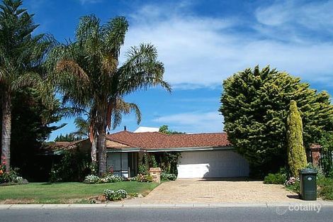 60 Castlecrag Dr, Kallaroo, WA 6025