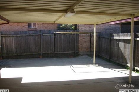Property photo of 4 Tarrant Place Doonside NSW 2767