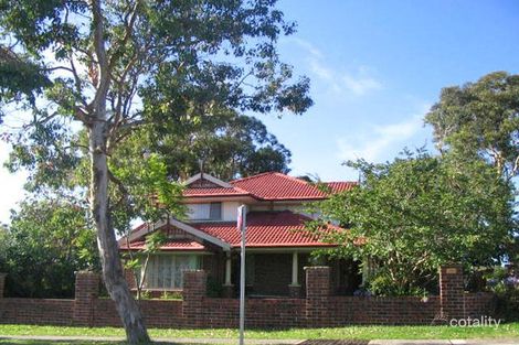 158 Burraneer Bay Rd, Burraneer, NSW 2230