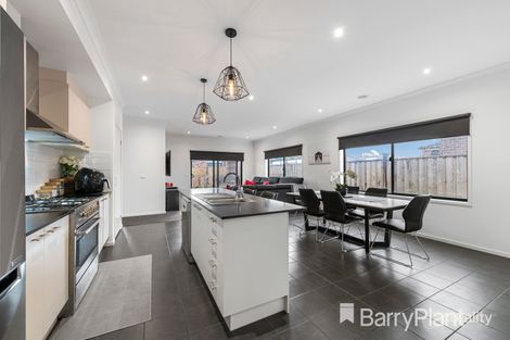 Property photo of 84 Renaissance Drive Strathtulloh VIC 3338