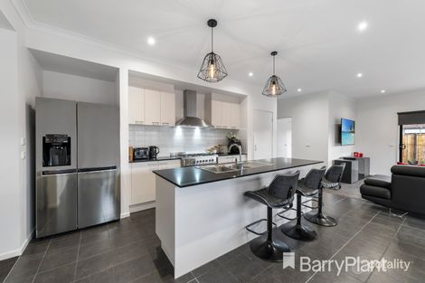 Property photo of 84 Renaissance Drive Strathtulloh VIC 3338