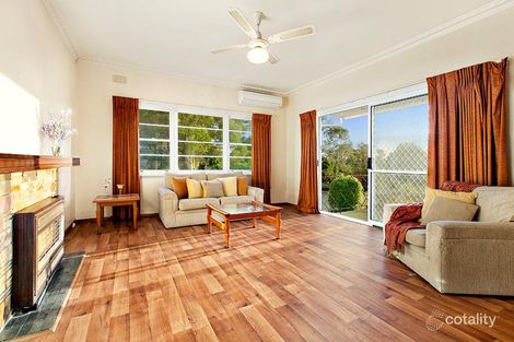 Property photo of 164 Mountain View Road Briar Hill VIC 3088