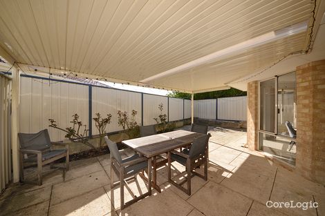 Property photo of 21 Tableland Way Carramar WA 6031