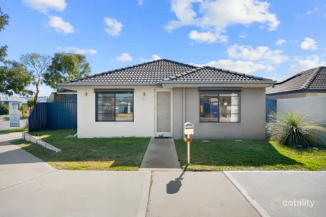 61 Crinia Dr, Baldivis, WA 6171