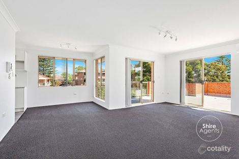 Property photo of 9/34-36 Judd Street Cronulla NSW 2230