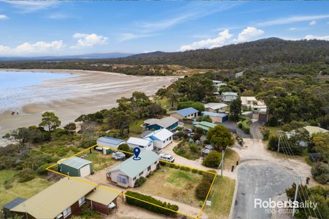Property photo of 8 Swanwick Drive Coles Bay TAS 7215