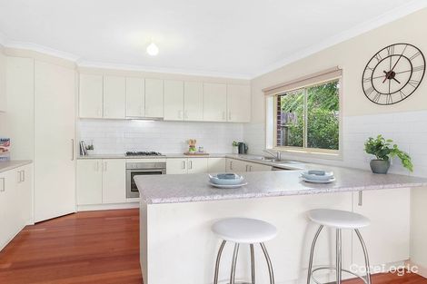 Property photo of 4 Newport Street Nunawading VIC 3131