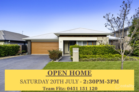 Property photo of 9 Caesar Place Harrington Park NSW 2567