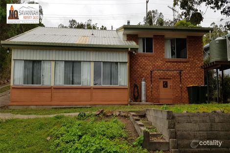 Property photo of 33 John Street Ravenshoe QLD 4888