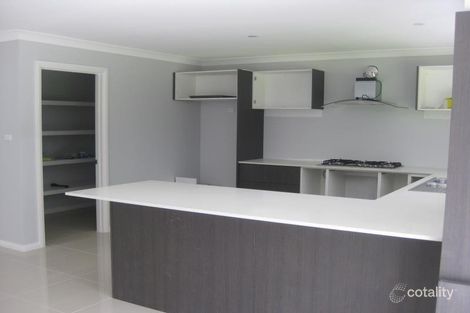 Property photo of 35 Russell Avenue Valley Heights NSW 2777