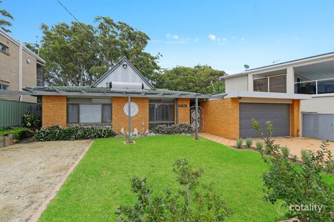 Property photo of 8 Marsden Crescent Port Macquarie NSW 2444