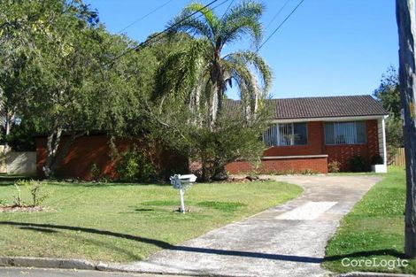 Property photo of 12 Pindrie Place Belrose NSW 2085