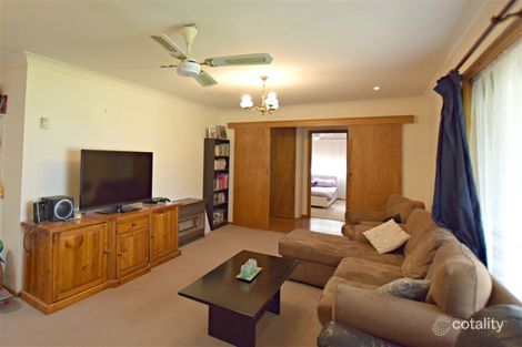 Property photo of 523 Kotthoff Street Lavington NSW 2641