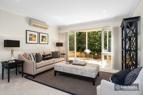 Property photo of 2/15 Park Avenue Gordon NSW 2072