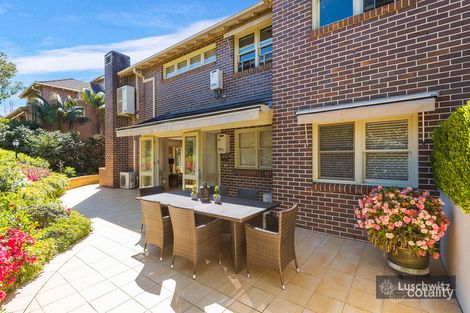Property photo of 2/15 Park Avenue Gordon NSW 2072