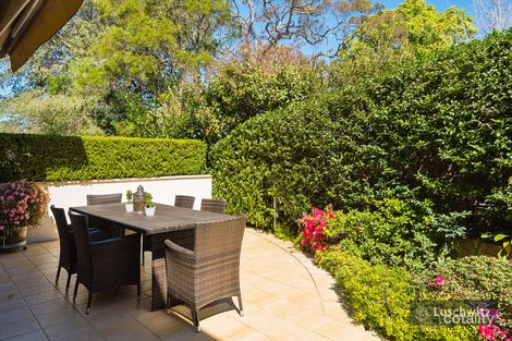 Property photo of 2/15 Park Avenue Gordon NSW 2072