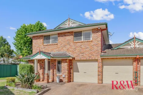 4/56 Central Ave, Chipping Norton, NSW 2170