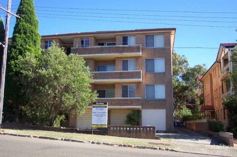6/16-18 Kitchener St, Kogarah, NSW 2217