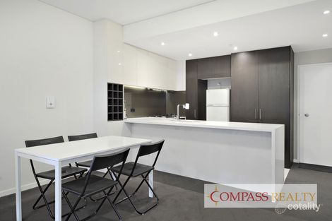 Property photo of 814/19 Joynton Avenue Zetland NSW 2017