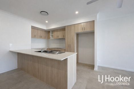 Property photo of 68 Falcon Circuit Flagstone QLD 4280