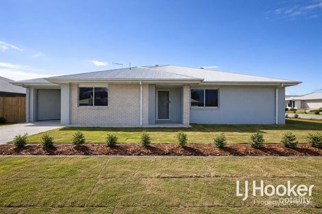 Property photo of 68 Falcon Circuit Flagstone QLD 4280
