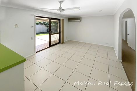Property photo of 9 Dandenong Road Jamboree Heights QLD 4074