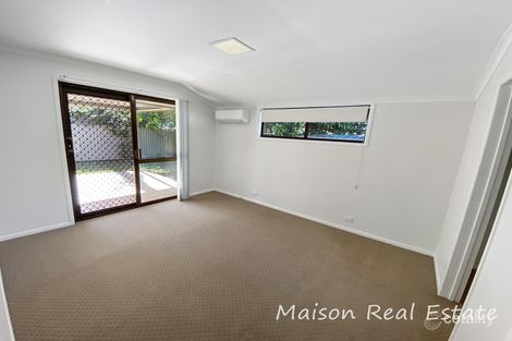 Property photo of 9 Dandenong Road Jamboree Heights QLD 4074