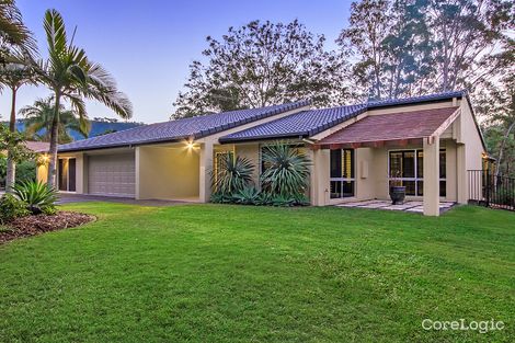 Property photo of 63 Golden Valley Road Tallebudgera Valley QLD 4228