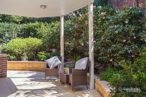 Property photo of 2/15 Park Avenue Gordon NSW 2072