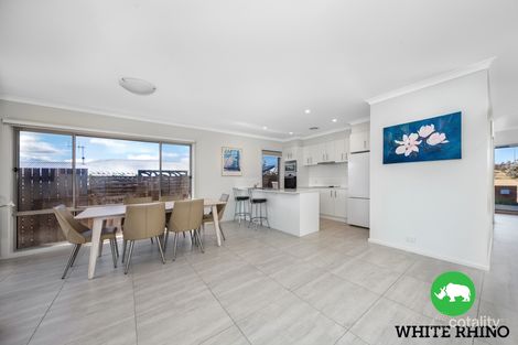 Property photo of 22 Rockley Parade Googong NSW 2620