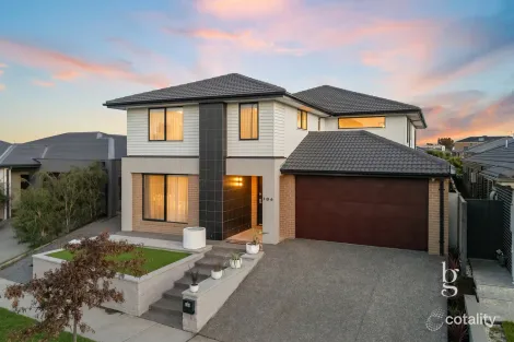 Property photo of 106 Blackmore Road Mickleham VIC 3064