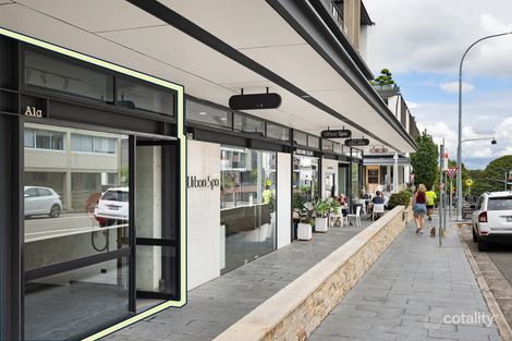 2/120 Terry St, Rozelle, NSW 2039