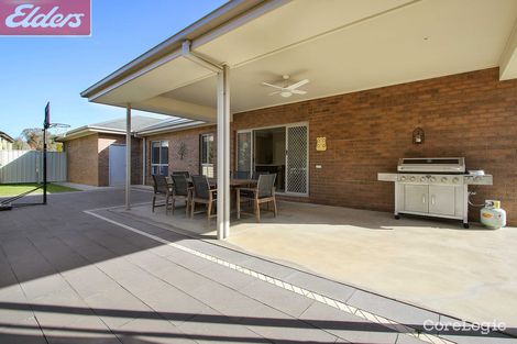 Property photo of 66 Newton Circuit Thurgoona NSW 2640