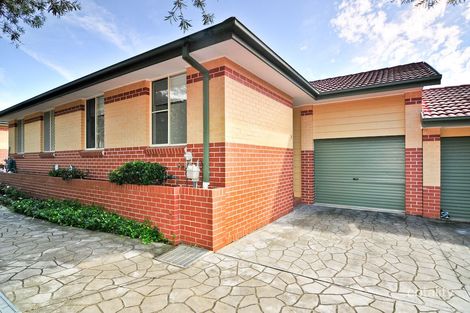8/161 Targo Rd, Girraween, NSW 2145