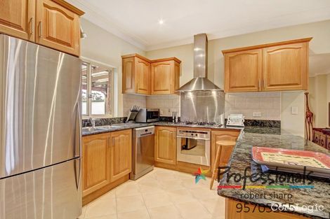 Property photo of 4 Smee Avenue Roselands NSW 2196