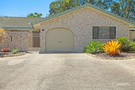 Property photo of 2/77 Treeview Drive Burleigh Waters QLD 4220