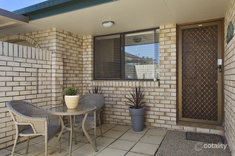 Property photo of 2/77 Treeview Drive Burleigh Waters QLD 4220