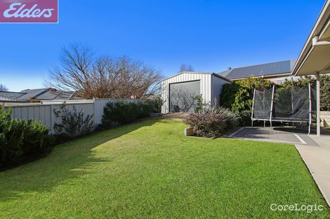 Property photo of 66 Newton Circuit Thurgoona NSW 2640