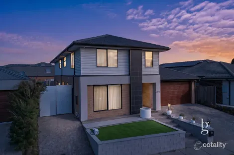 Property photo of 106 Blackmore Road Mickleham VIC 3064