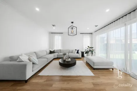 Property photo of 106 Blackmore Road Mickleham VIC 3064