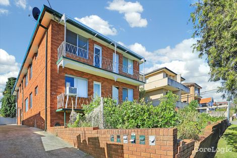 Property photo of 4/102 Ernest Street Lakemba NSW 2195